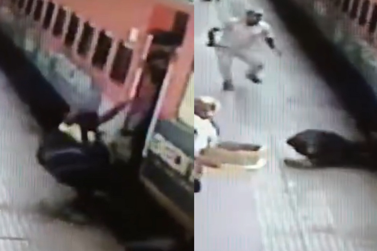 Viral Video
