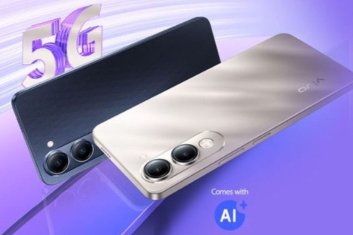 Vivo T4 Lite Review