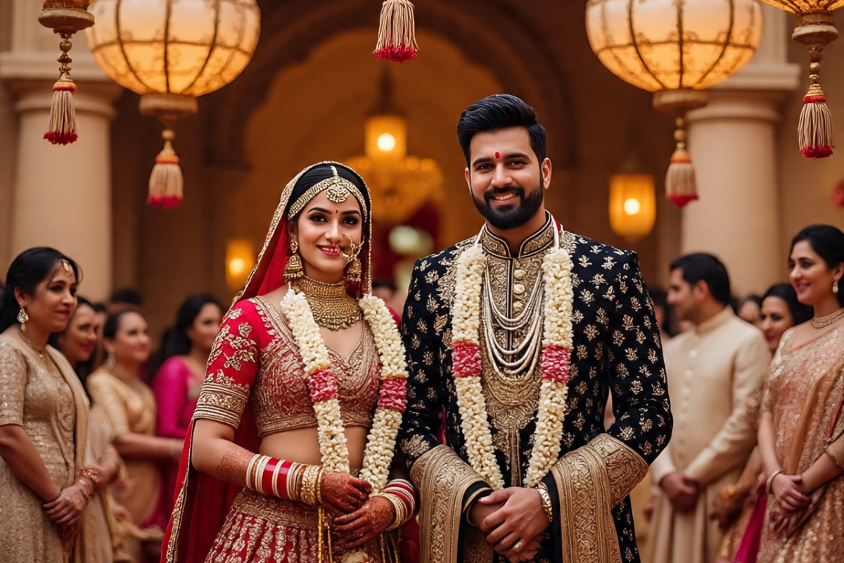 Wedding Budget Tips