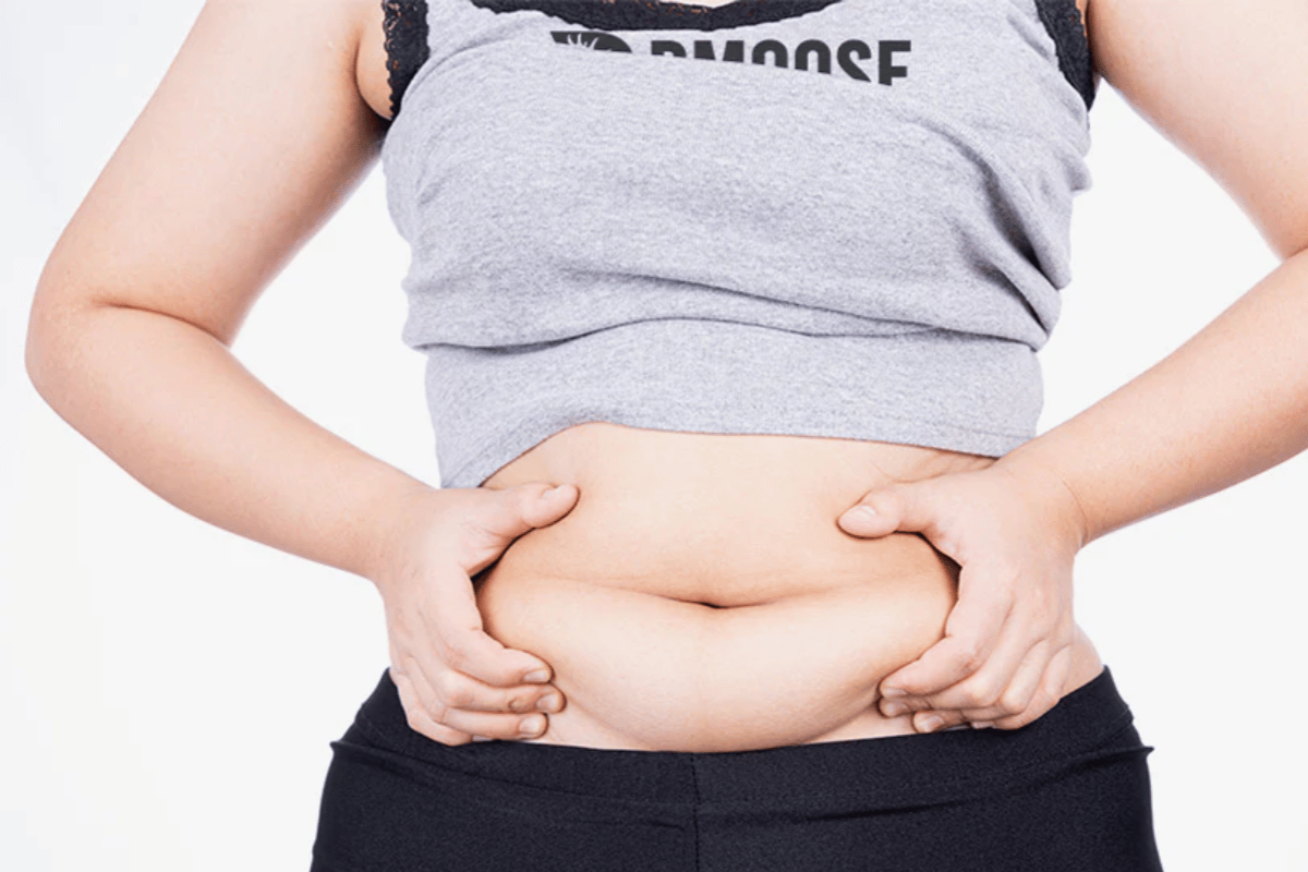 Belly Fat Loss