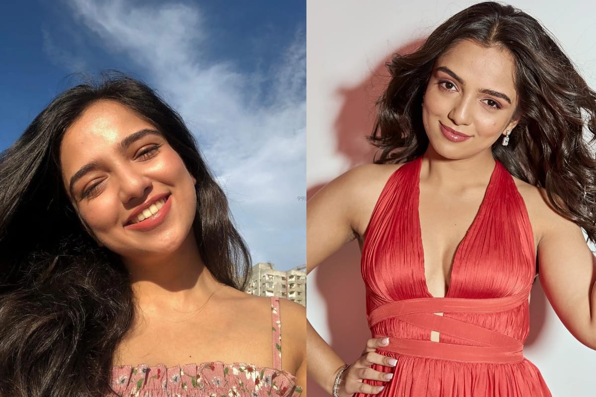 Actress Skincare Secrets
