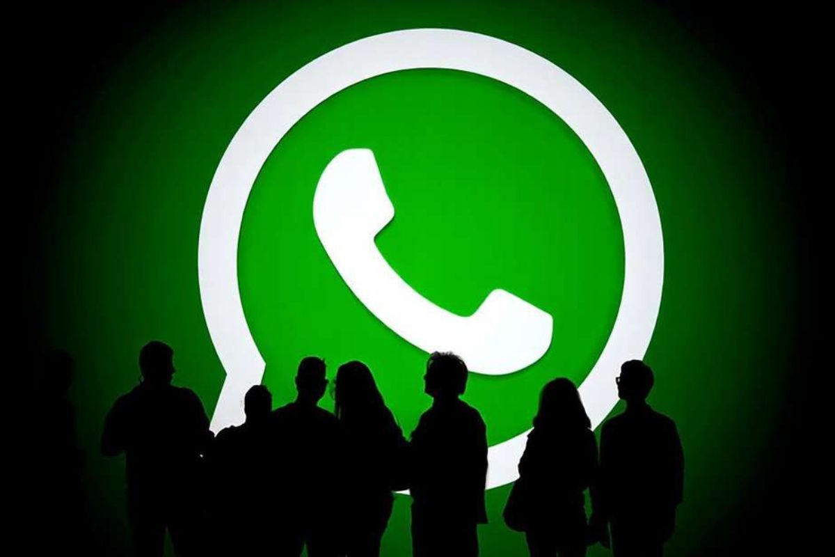 WhatsApp Security Settings