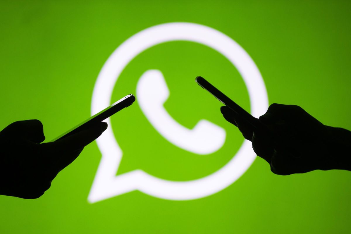 WhatsApp New Feature