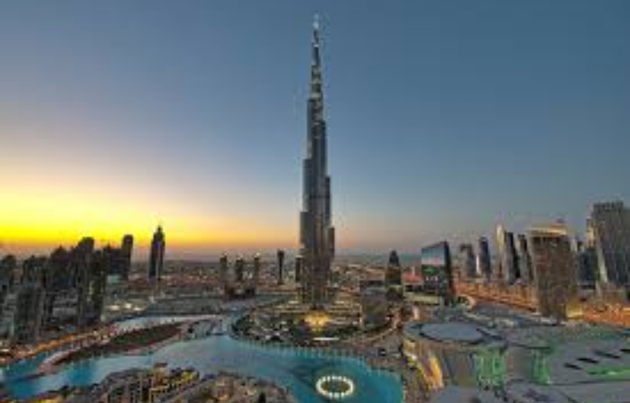Who Owns Burj Khalifa