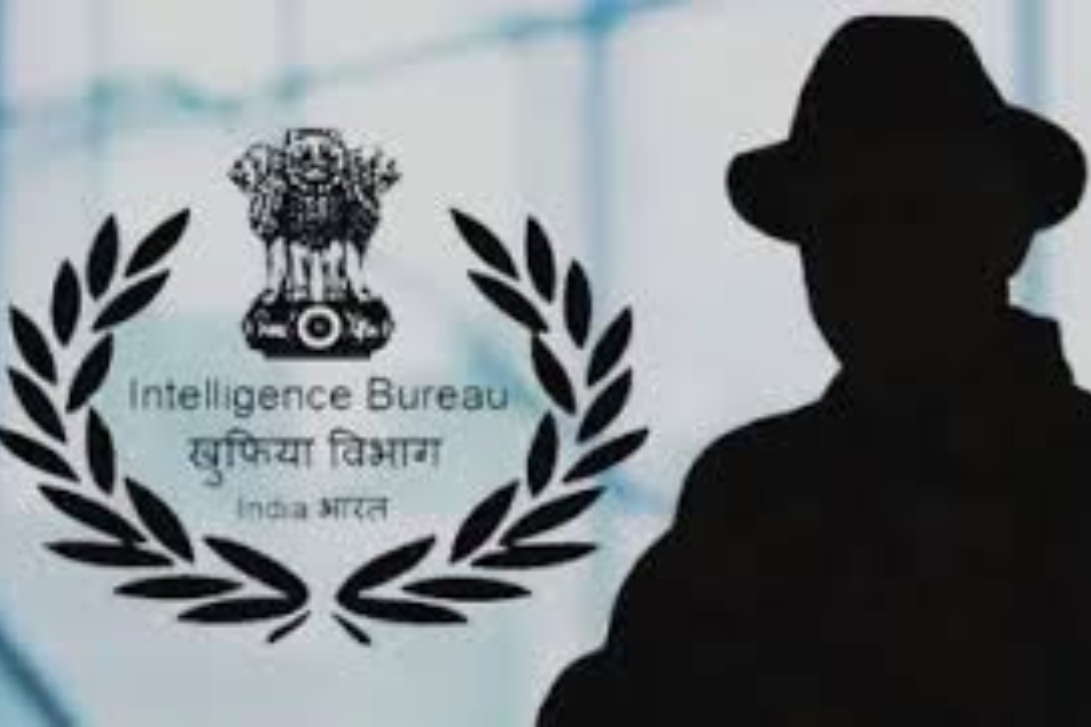 Why RAW Formed In India