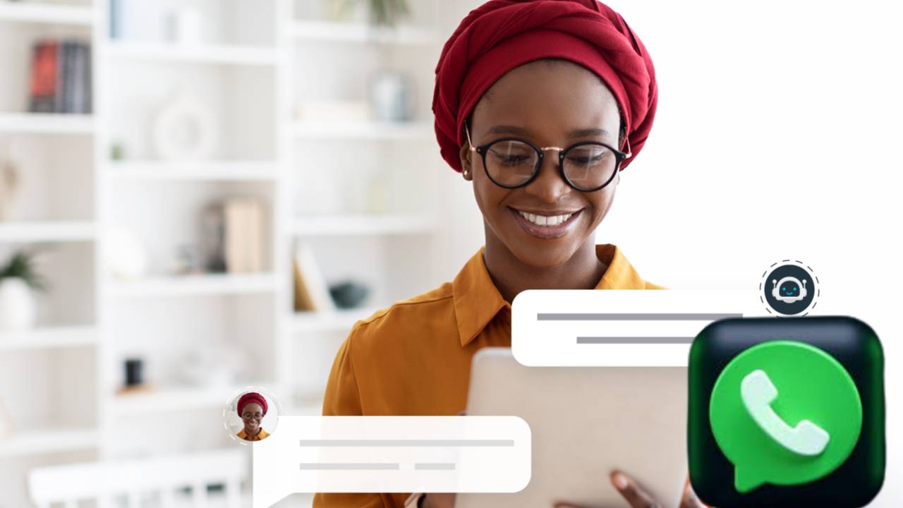 Whatsapp new feature