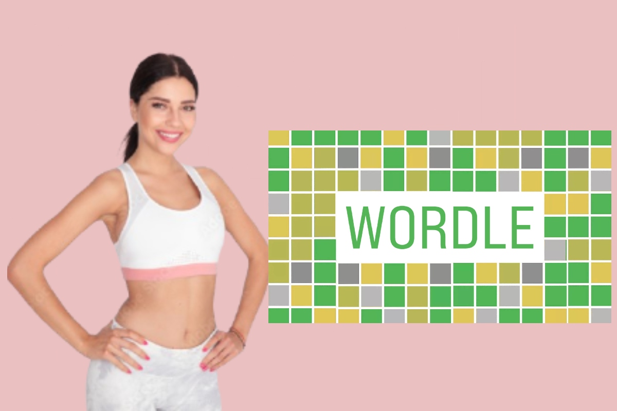 wordle answers today