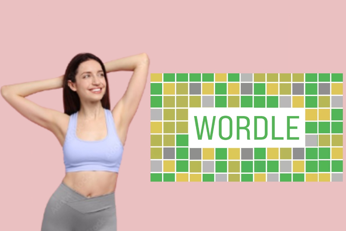 Wordle Answers Today