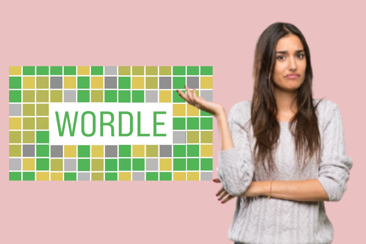 Wordle Answers Today