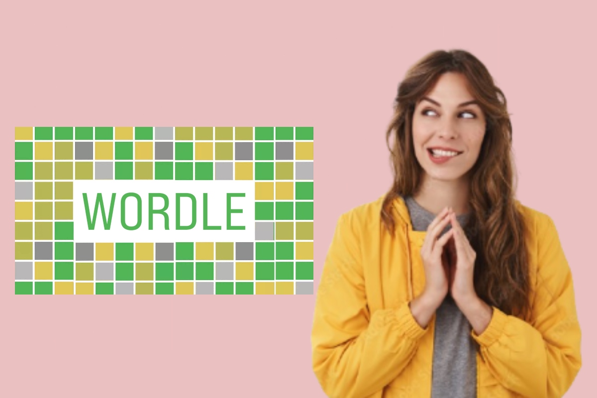 Wordle #1491 Answers