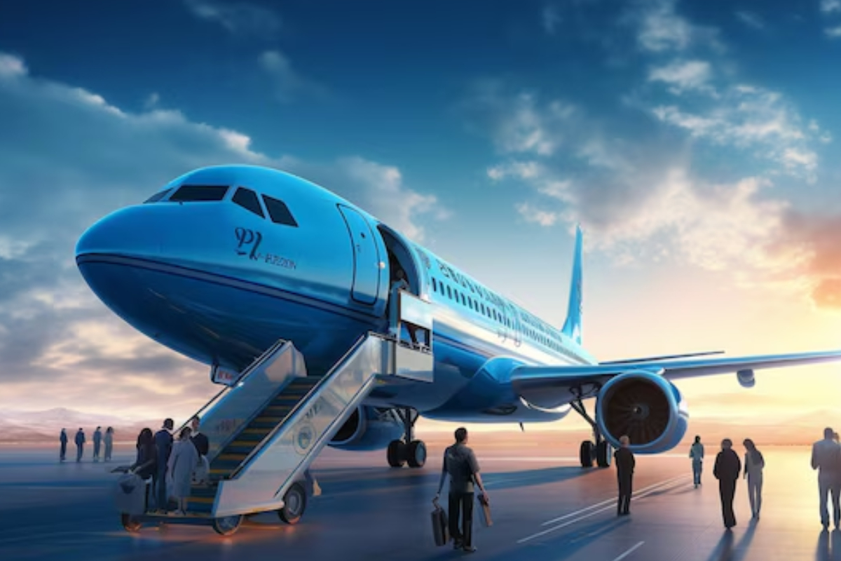 World Best Airlines