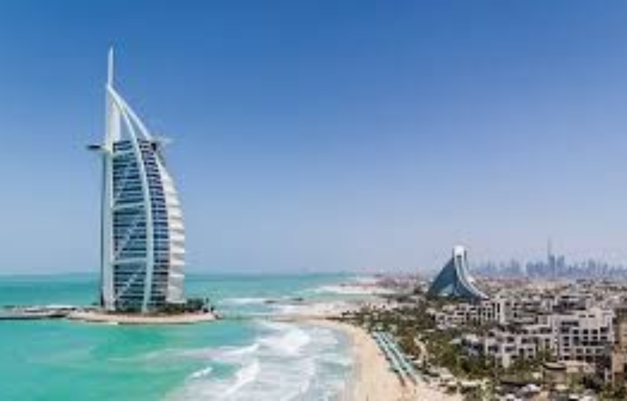 World Only 10-Star Hotel