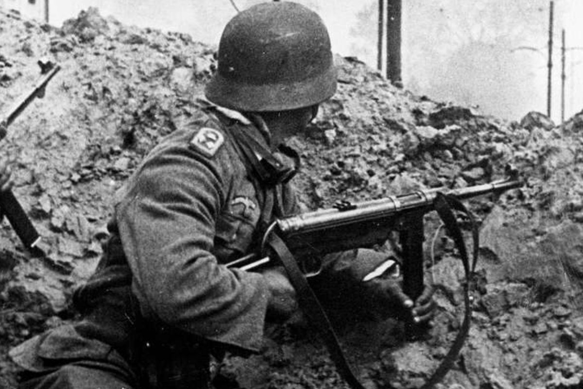 World War 1 in Hindi