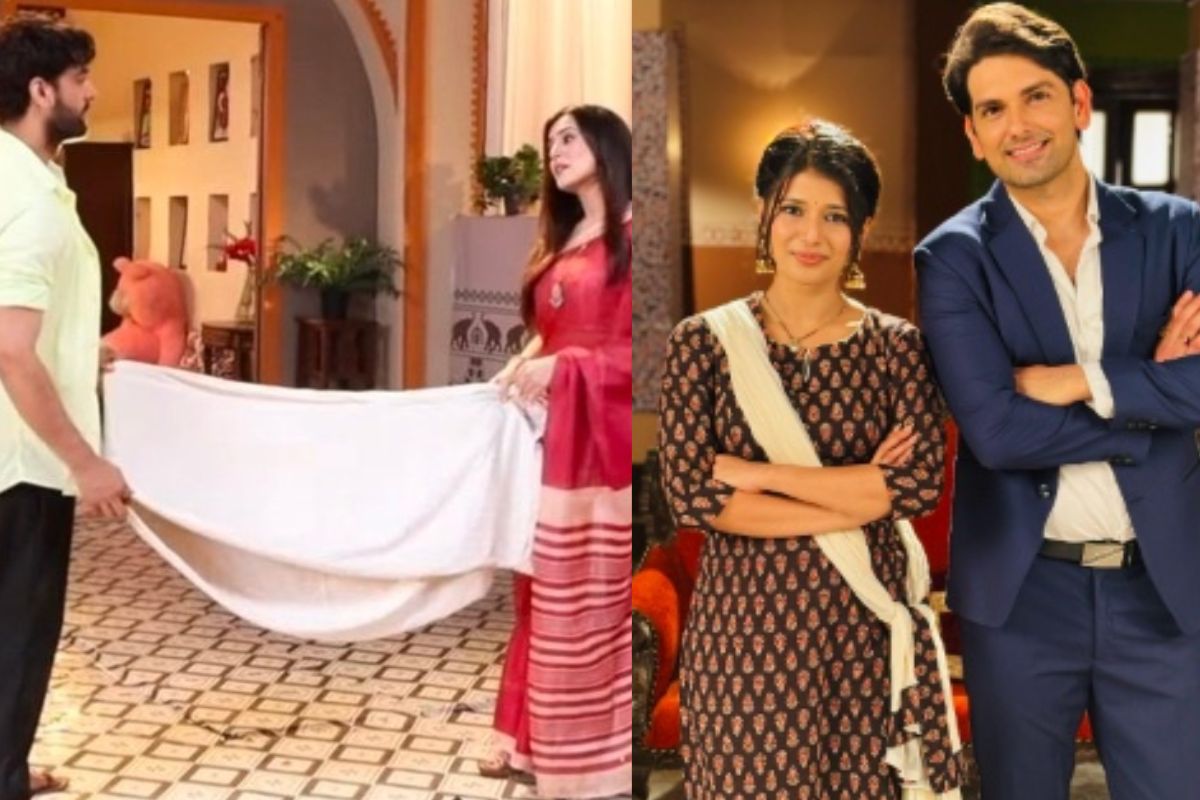 Yeh Rishta Kya Kehlata Hai