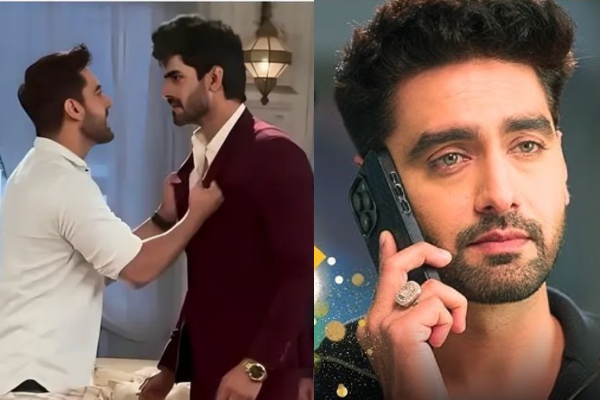Yeh Rishta Kya Kehlata Hai