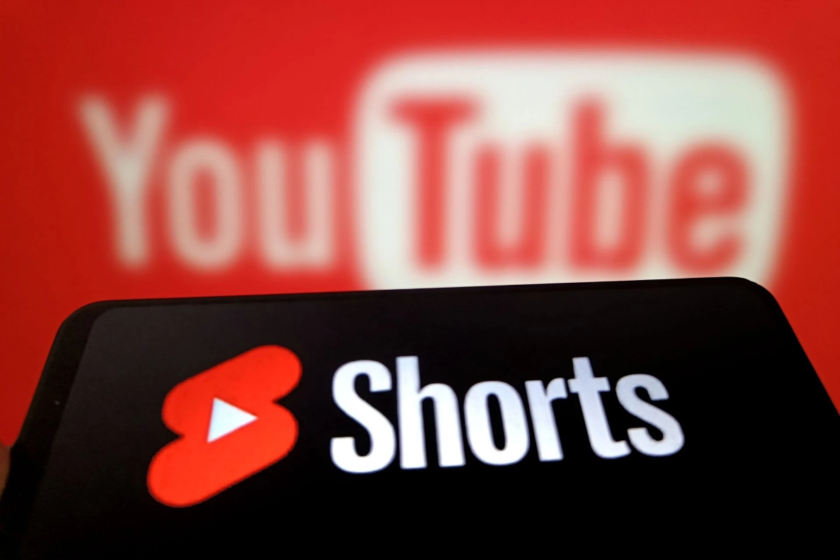 YouTube Shorts Veo 3 AI Tool Get Short Video On Text