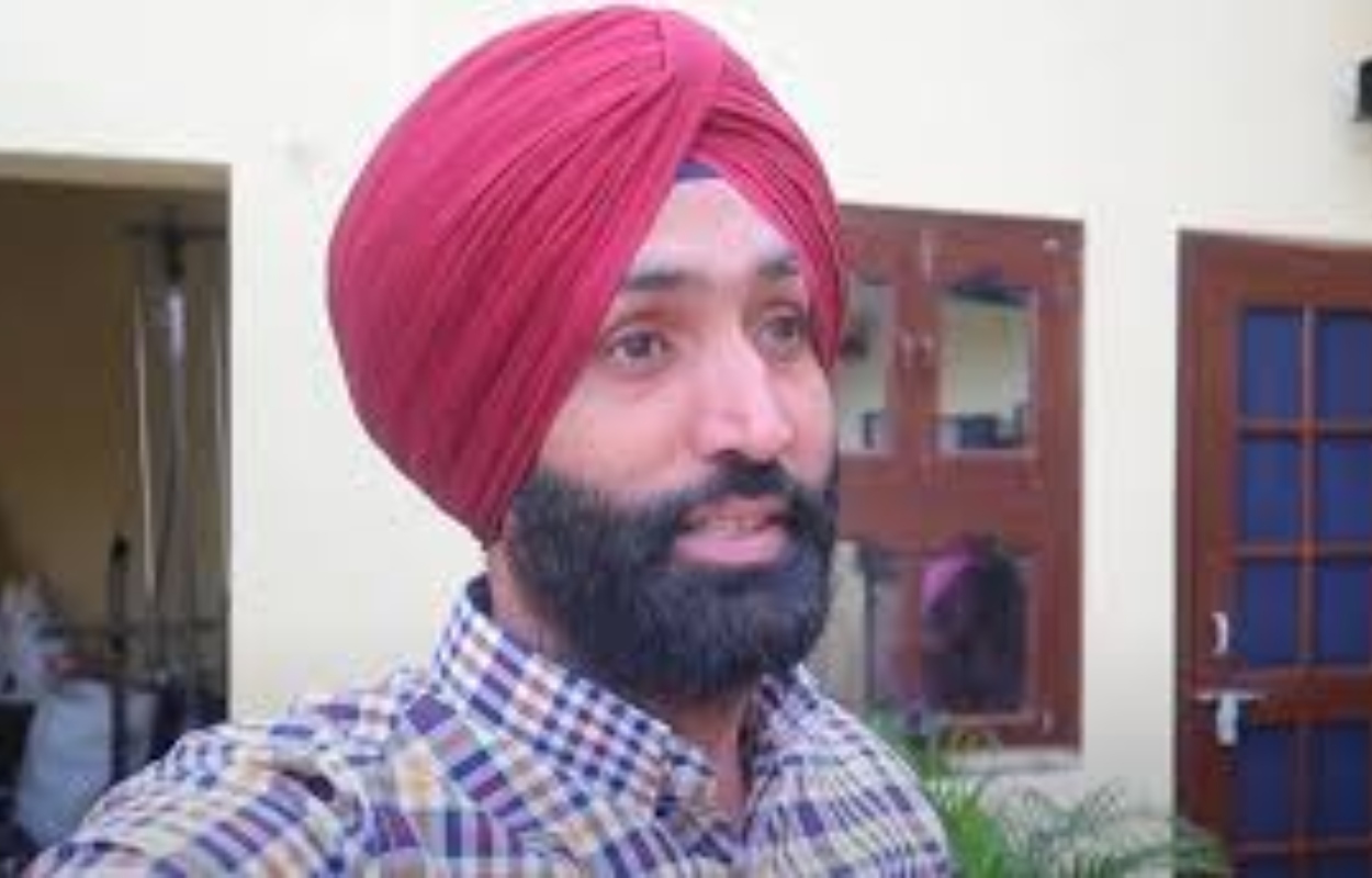 YouTuber Jasbir Singh Arrest