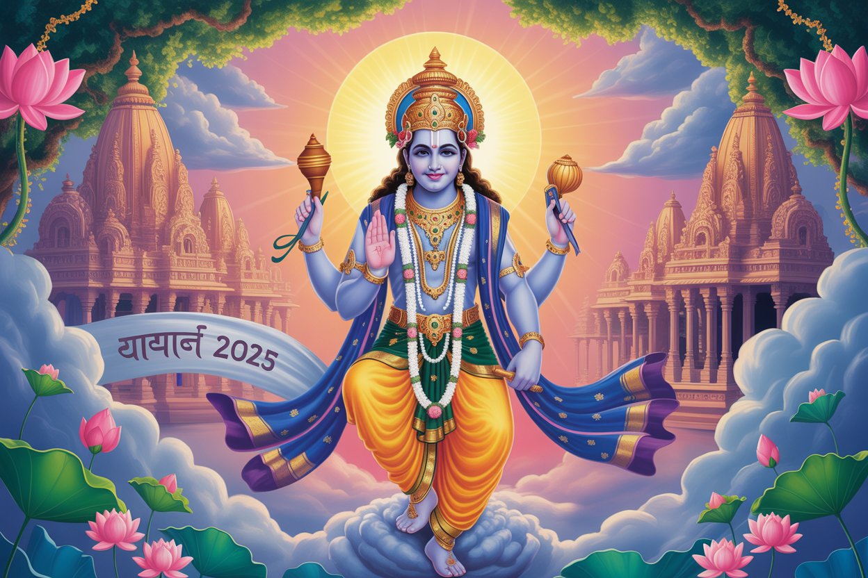 Ashadha Maah 2025