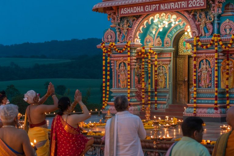 Ashadha Gupt Navratri 2025 के दिन भूलकर भी न करें ये 5 गलतियां, वरना हो सकता है भारी नुकसान