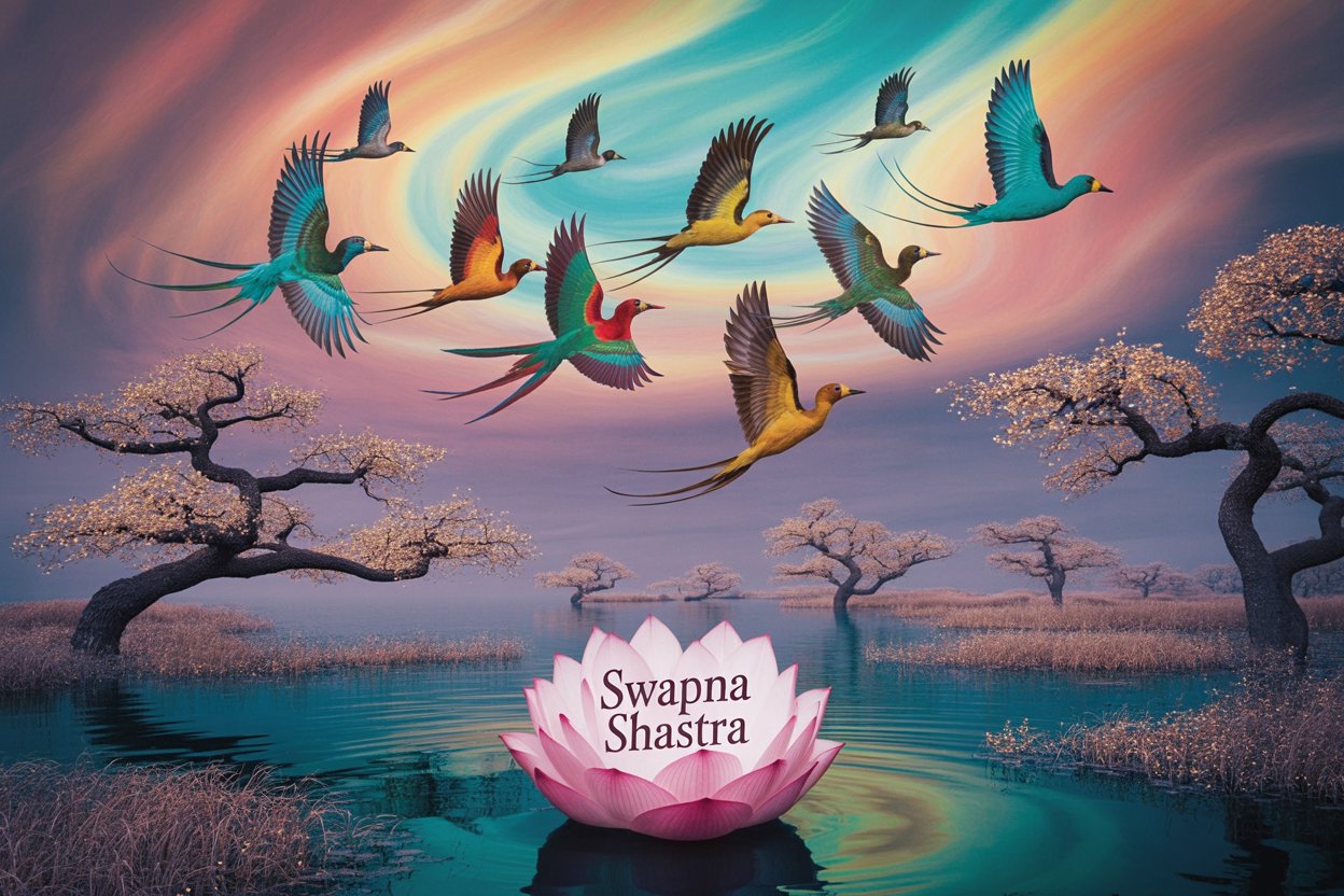 Swapna Shastra