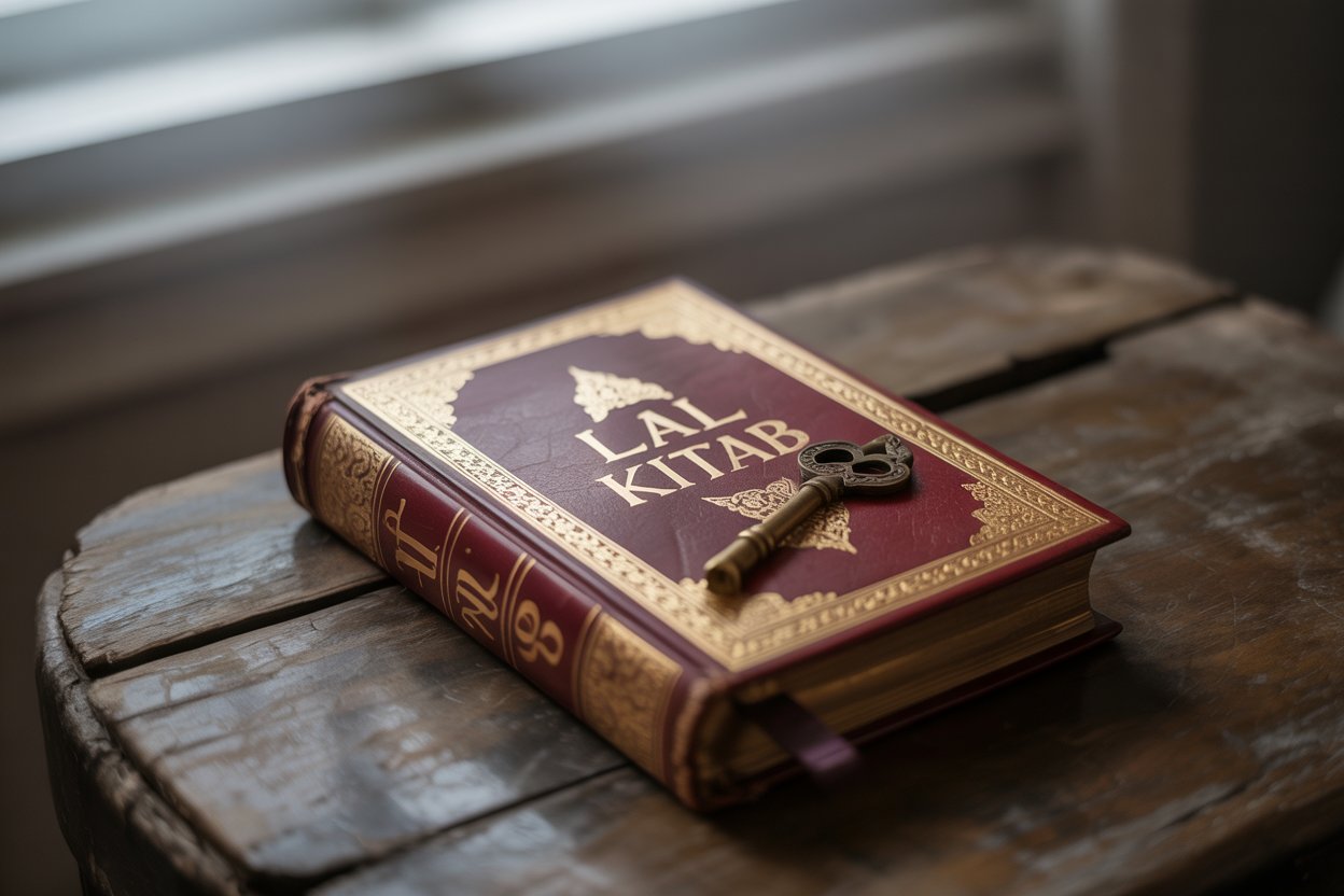 Lal Kitab