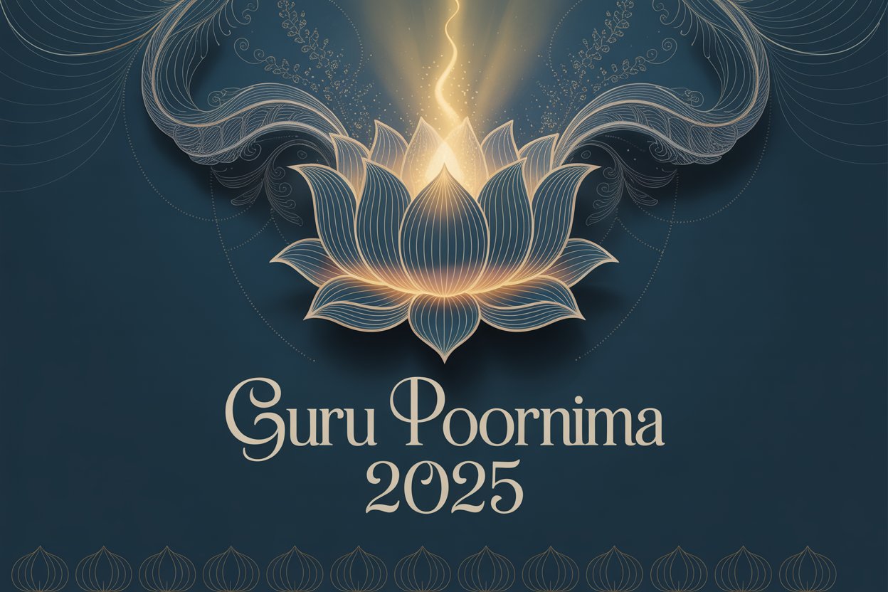 Guru Purnima 2025