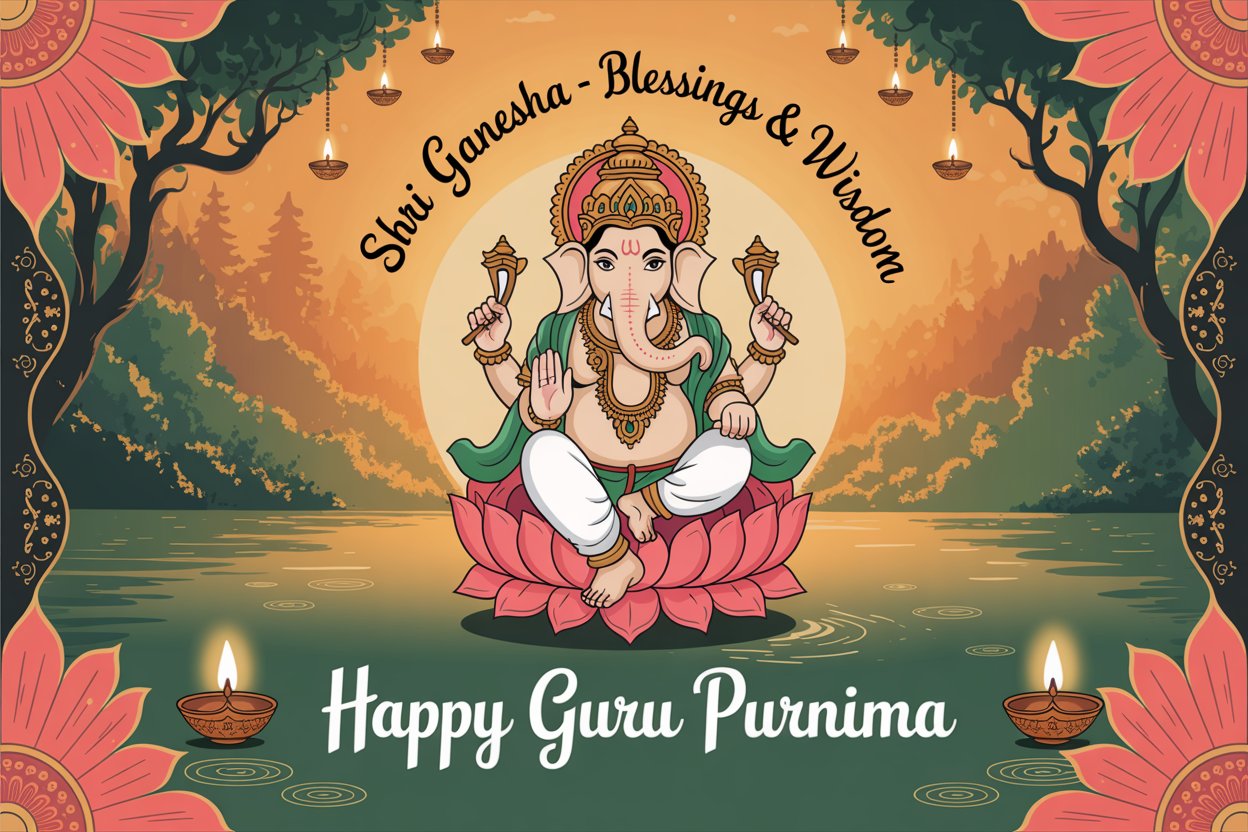 Guru Purnima 2025