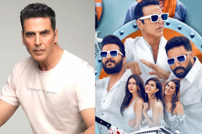 Housefull 5 Final Box Office: अक्षय कुमार की ‘हाउसफुल 5’ का 39 दिन में काम तमाम, जानें फाइनल क्लेक्शन के बाद हिट या फुस्स?