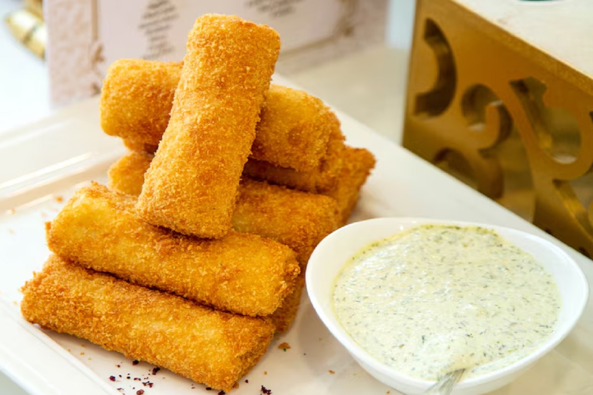 alo suji bites