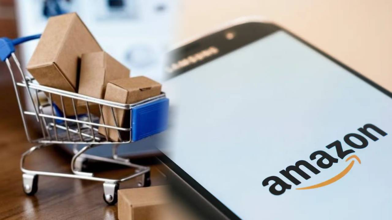 amazon