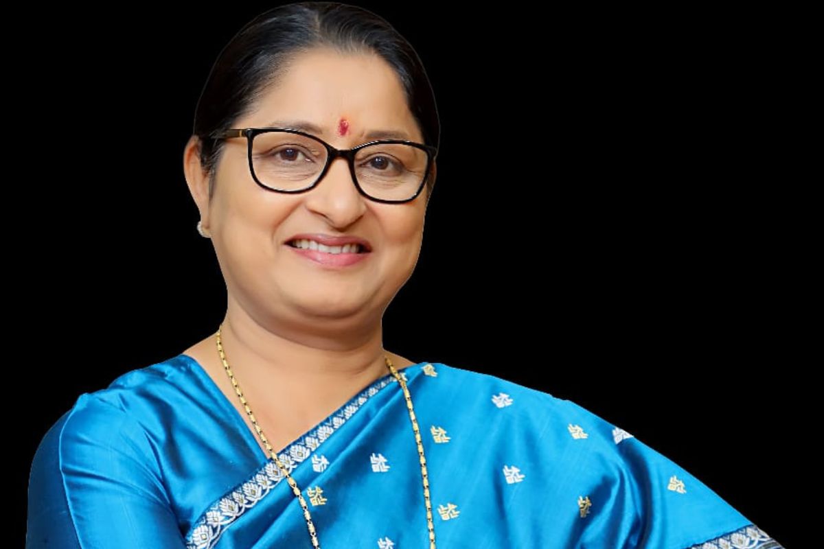 annapurna devi