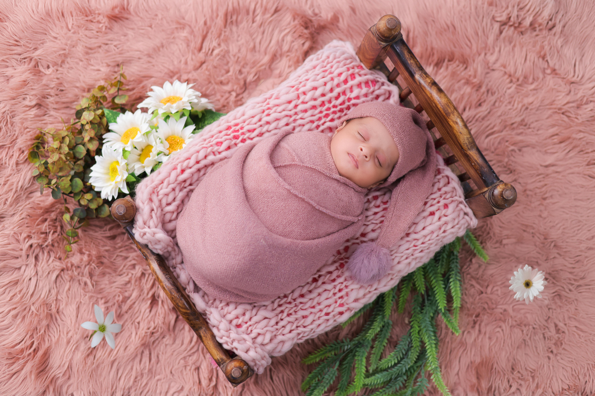 baby girl names