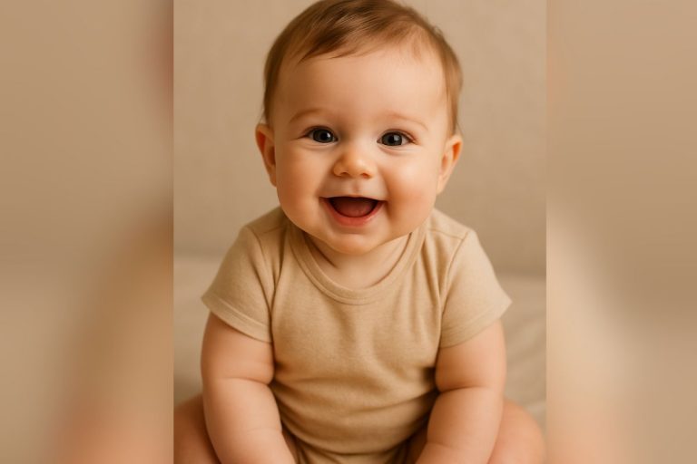 Baby Names: नन्हे और प्यारे बच्चे को दें ऐसा नाम जो हर पुकार में लगे खास