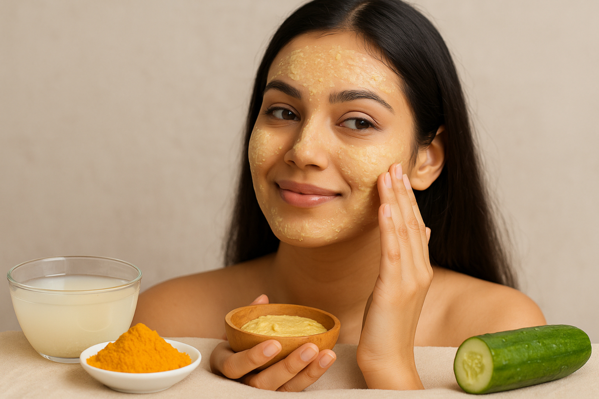 beauty tips