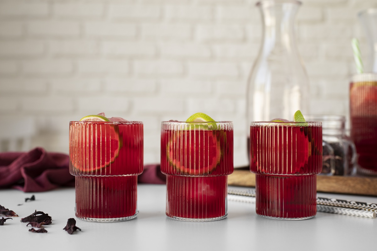 beetroot detox water