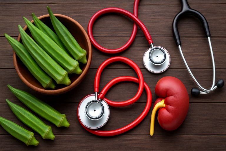 Health Tips: इन बीमारियों में भूलकर भी न खाएं भिंडी, साइड इफेक्ट जानकर घूम जाएगा दिमाग