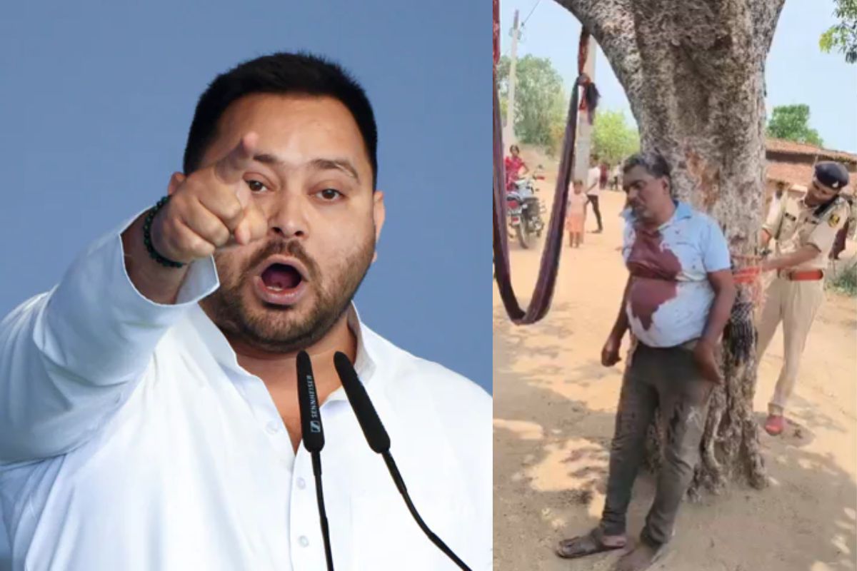 bihar Crime News