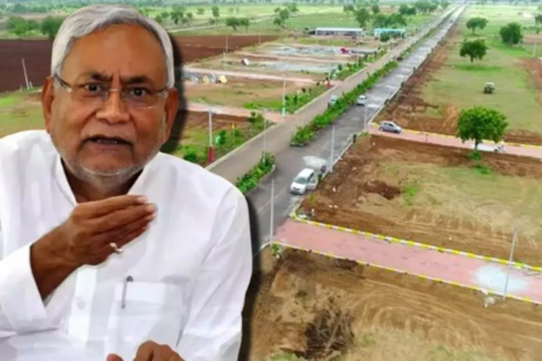 बिहार में सरकारी जमीन के विवादों पर लगेगी लगाम, अब अधूरे रिकॉर्ड के बावजूद दाखिल-खारिज का रास्ता होगा साफ