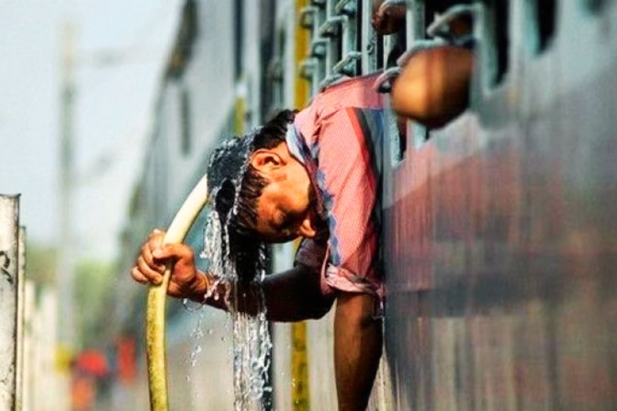 bihar heat wave alert in 32 districts of bihar