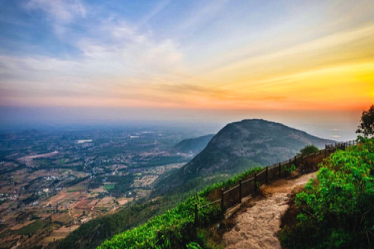 bihar hill station| 5 hill stations of Bihar like Mussoorie, where you can enjoy summer holidays