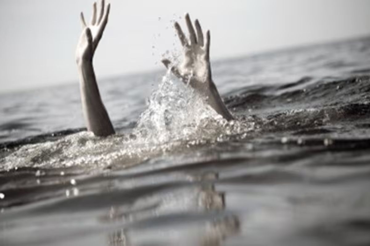 bihar news| 6 people including two friends died due to drowning in Bihar