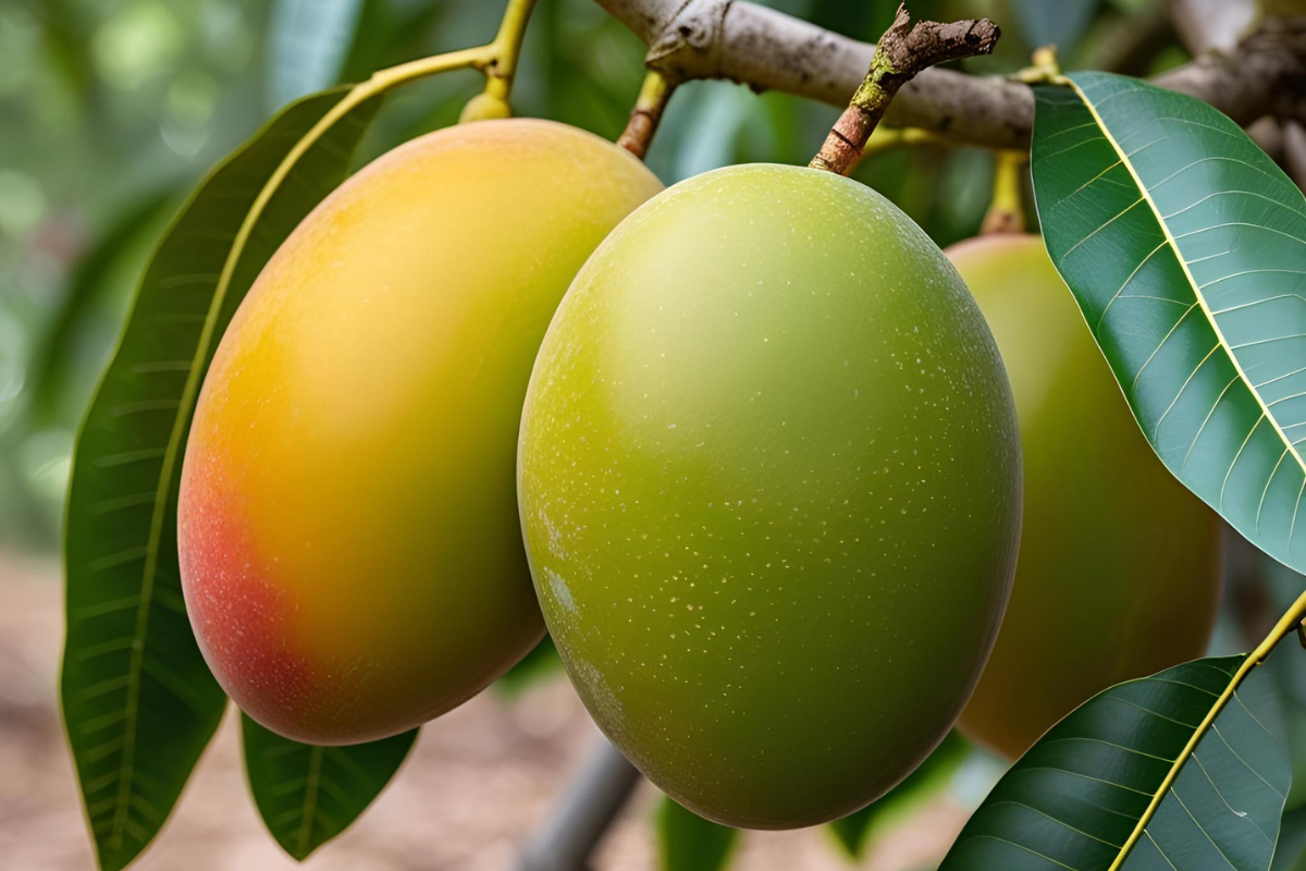 bihar news mango speciality