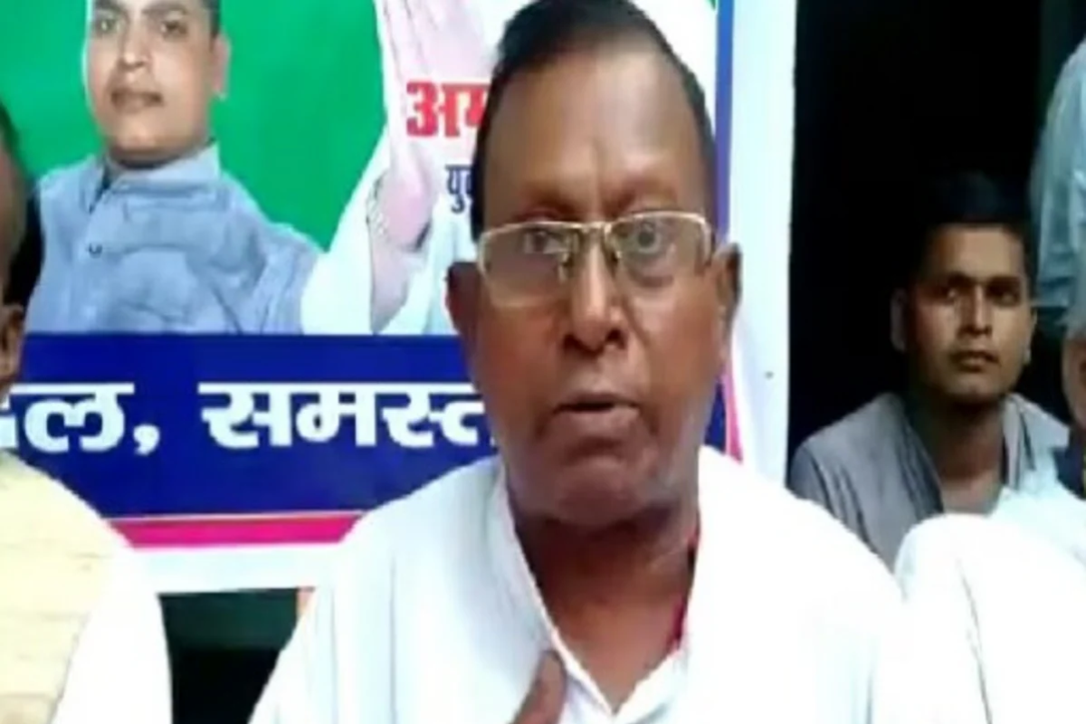 bihar news samastipur news