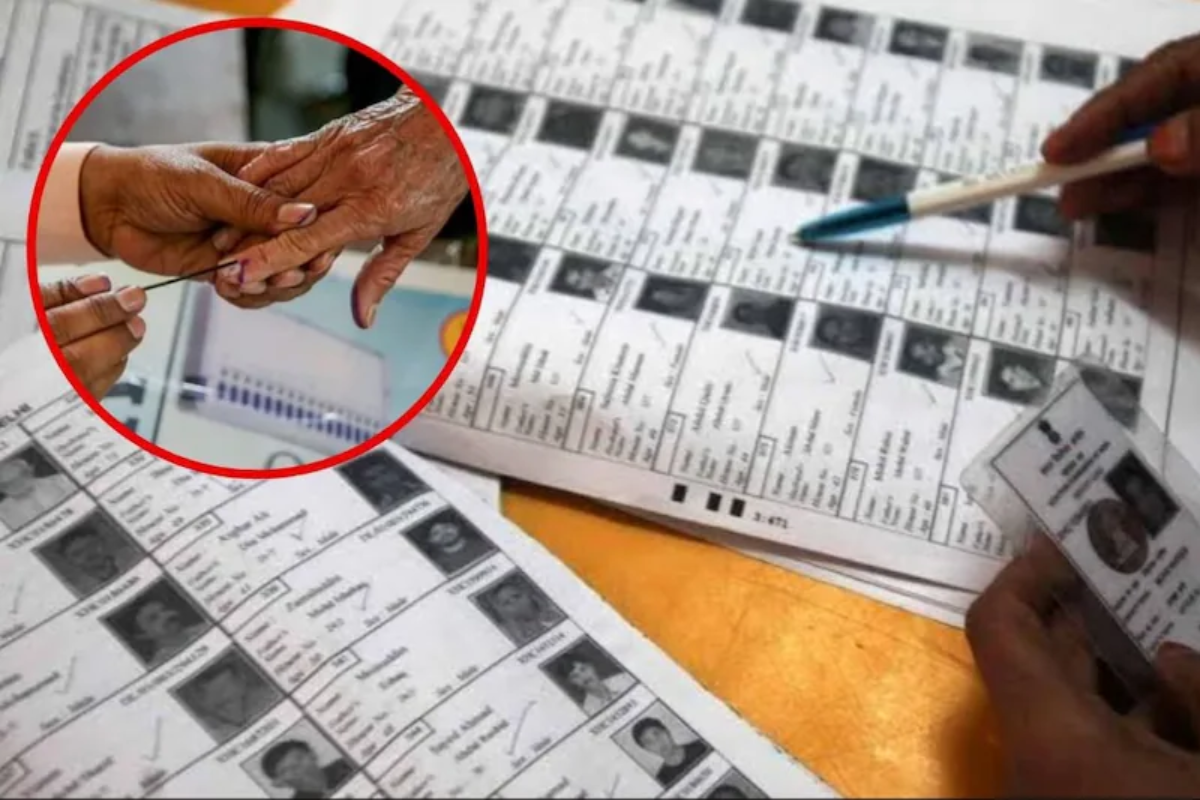 bihar news voter list vidhan sabha chunav