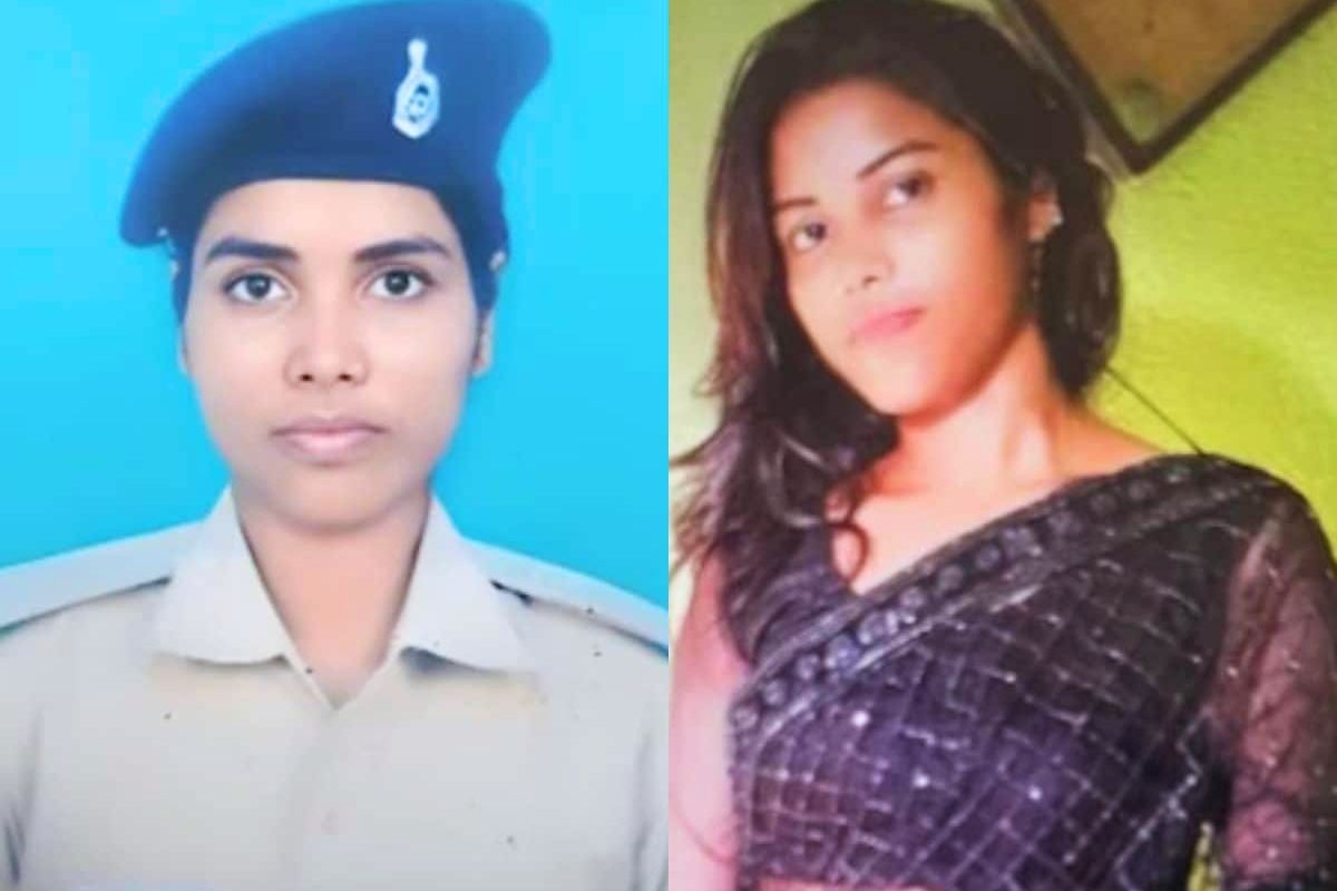 female constable | A female constable died after being crushed by a Scorpio during duty in Patna