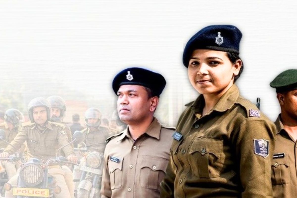 bihar police news| Bihar police will work on the lines of CBI and Delhi police, criminals will get punishment soon