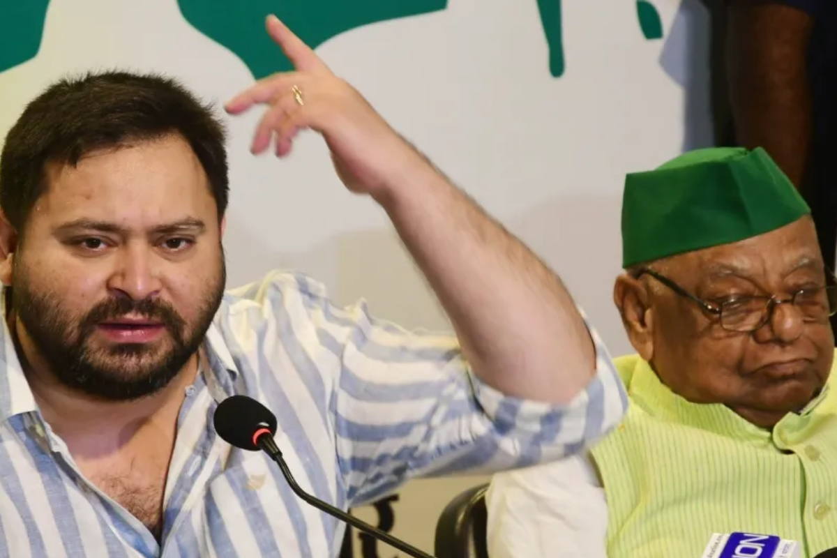 bihar politics rjd news mangani lal mandal