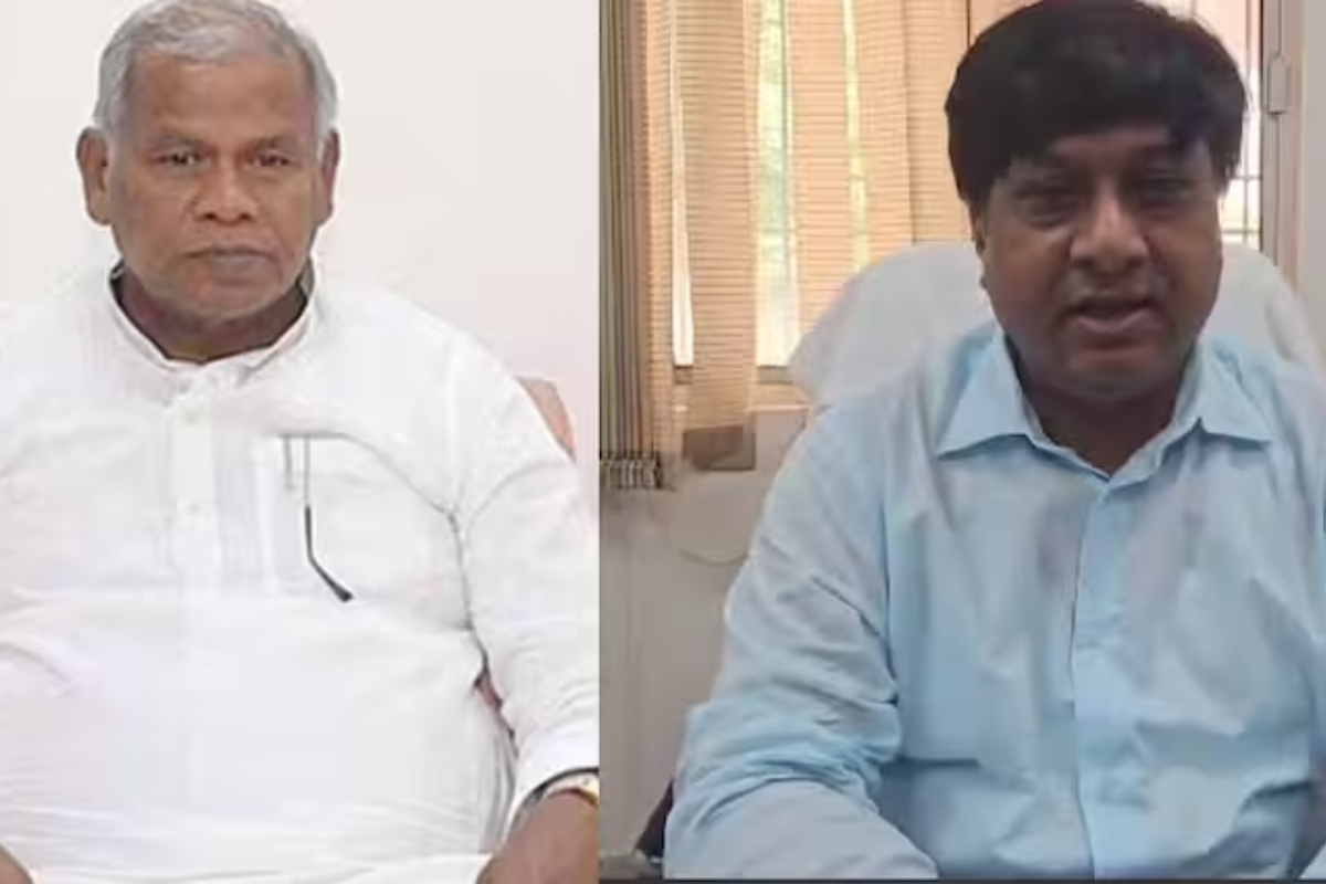 bihar politics