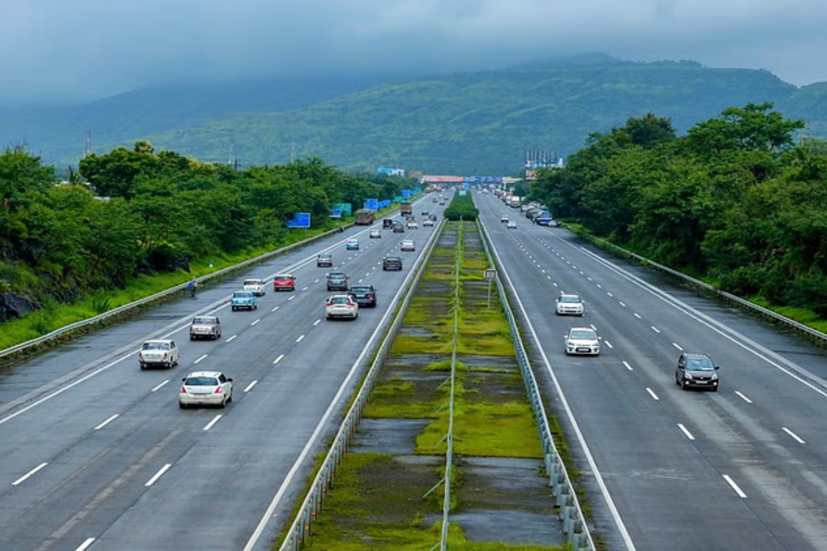 bihar road development news