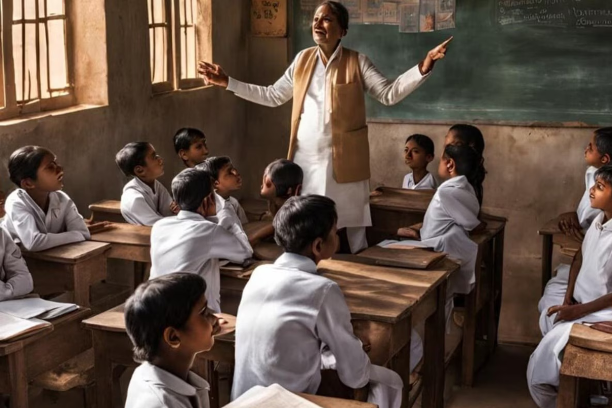 bihar school news